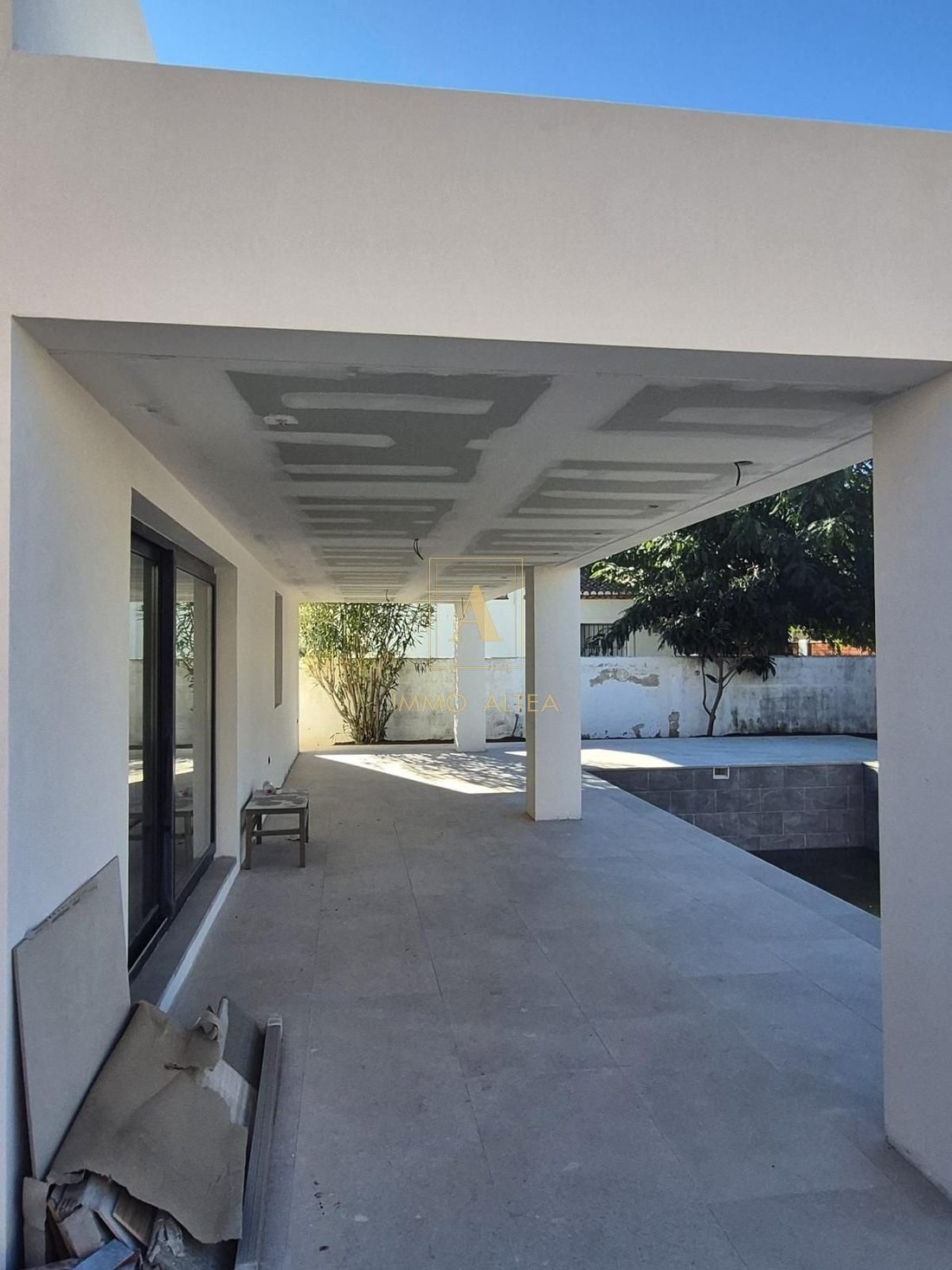 Villa en Denia, Comunidad Valenciana, España 2 - 19049623
