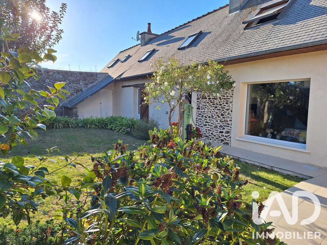 Casa a Plourhan, Bretagna, Francia 2 - 19050485