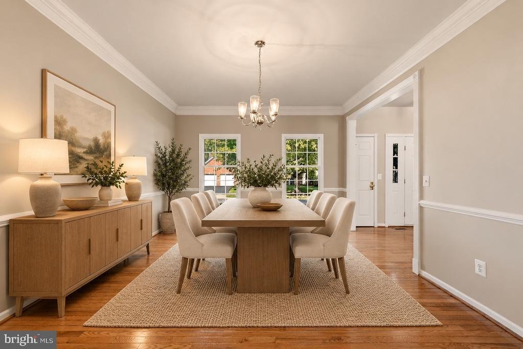 House in Ashburn, Virginia, United States 3 - 19050188