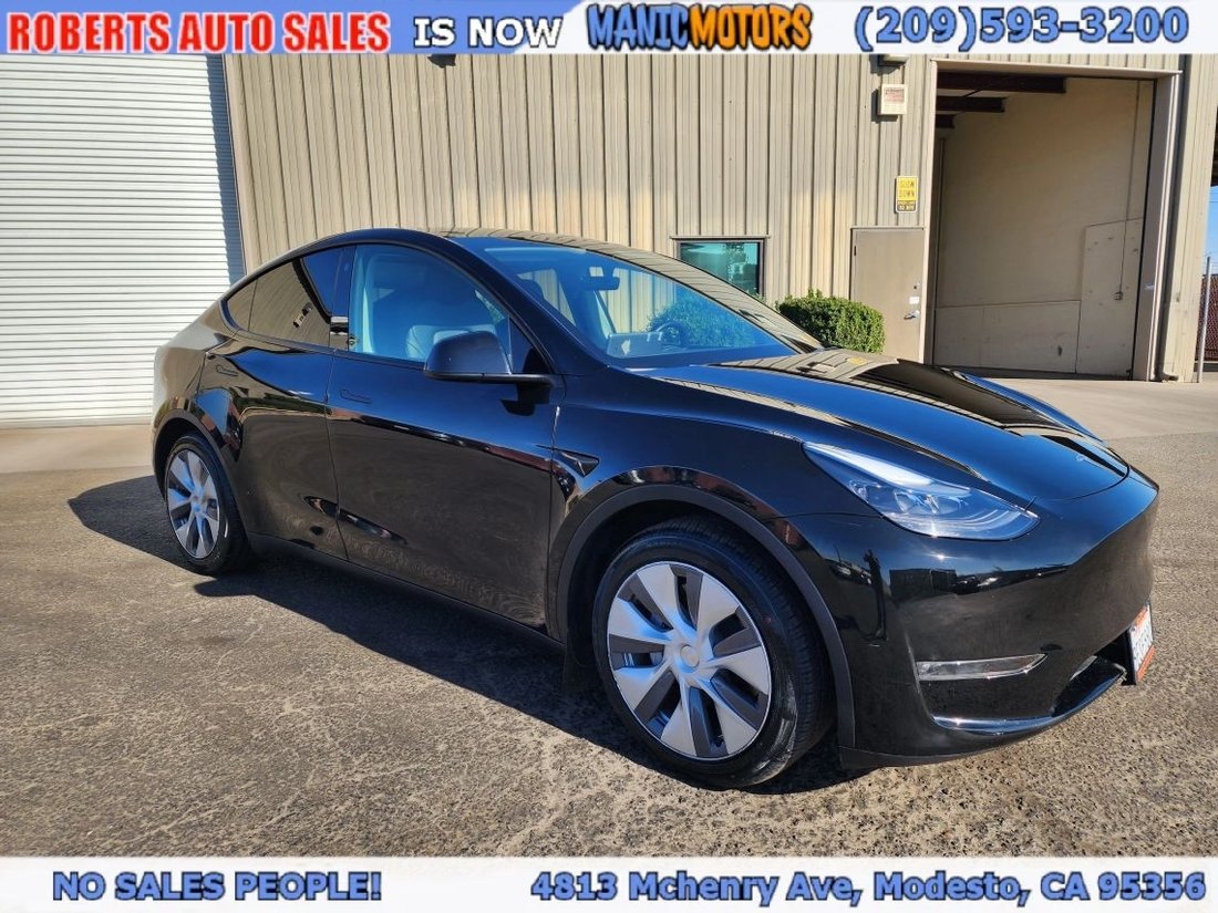 Suv in Modesto, CA, United States 1 - 19049782