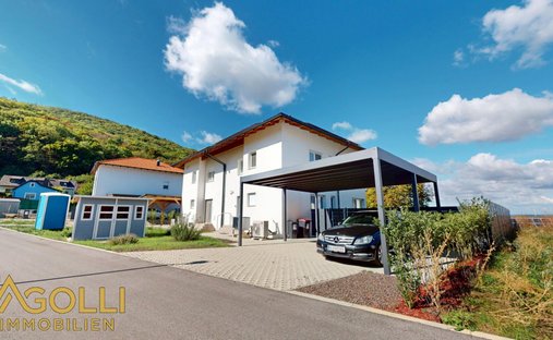 Casa a Hainburg an der Donau, Bassa Austria, Austria 1