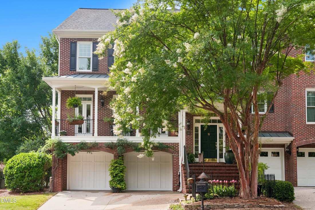 Residenza a Cary, Carolina del Nord, Stati Uniti 1 - 19050305