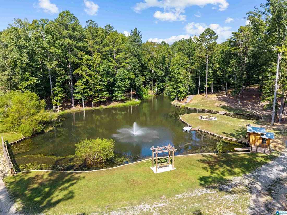 Casa en Pell City, Alabama, Estados Unidos 2 - 19050228
