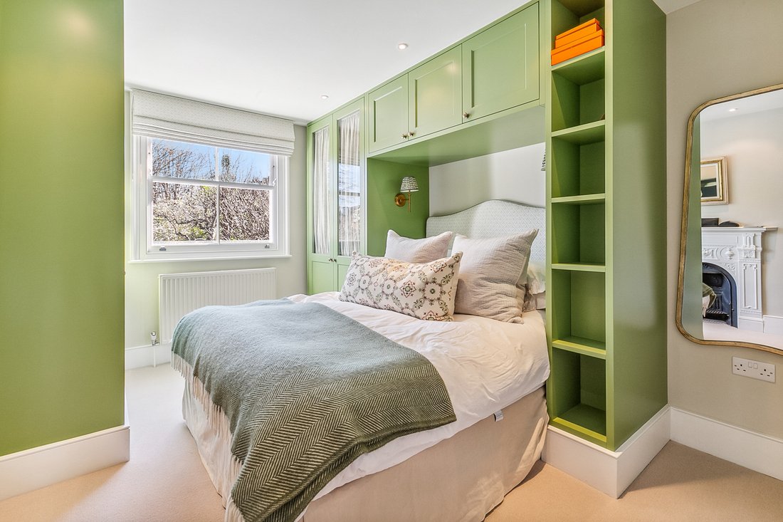 Land in Earlsfield, Wandsworth (Greater London), England 2 - 19049557