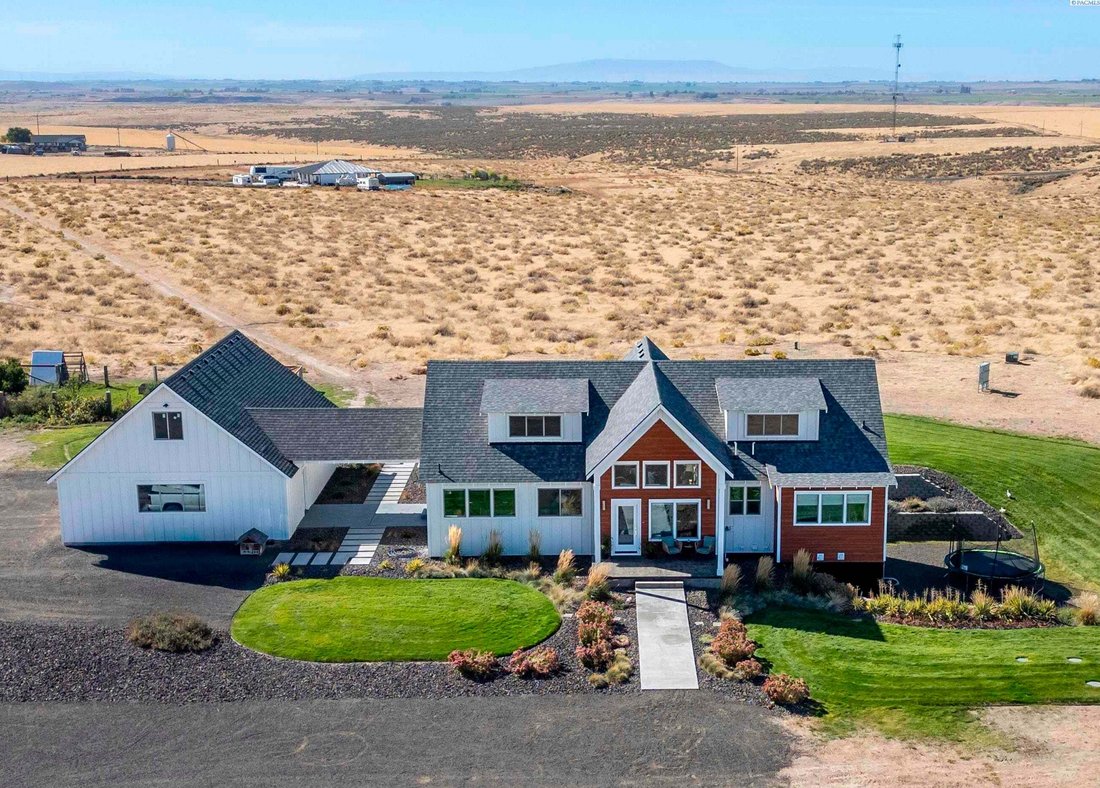 Casa en Eltopia, Washington, Estados Unidos 1 - 19050391