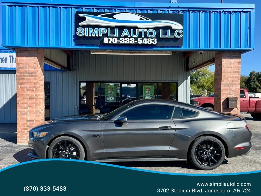 Coupe in Jonesboro, AR, United States 1 - 19049746