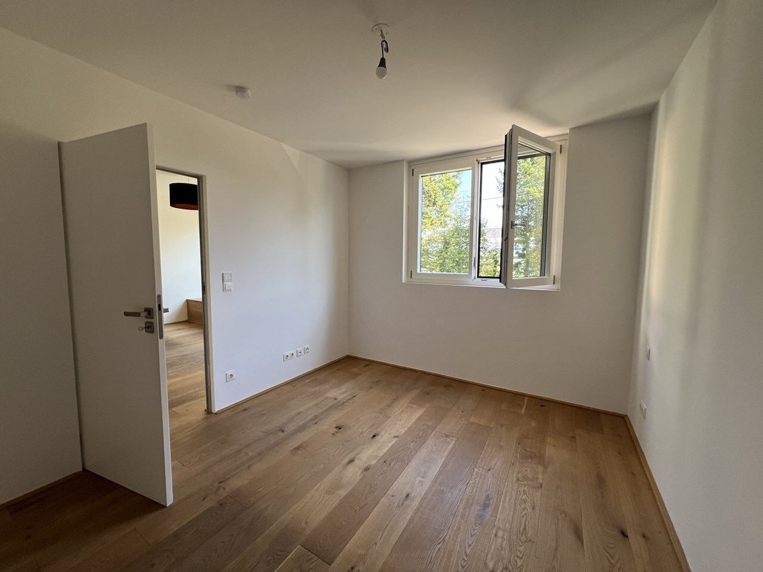 Apartamento en Viena, Viena, Austria 5 - 19049673