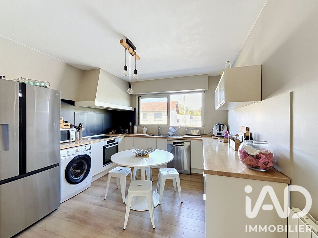 Appartamento a Jean Moulin, Le Bouscat, Francia 4 - 19050421
