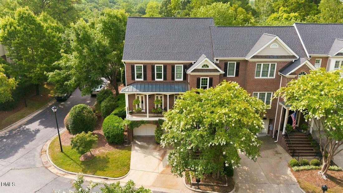 Residenza a Cary, Carolina del Nord, Stati Uniti 2 - 19050305