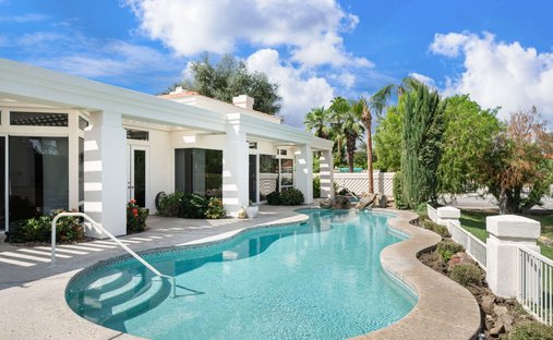Maison à Indian Wells, Californie, États-Unis 1