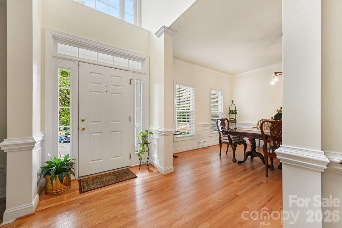 House in Waxhaw, North Carolina, United States 4 - 19050196