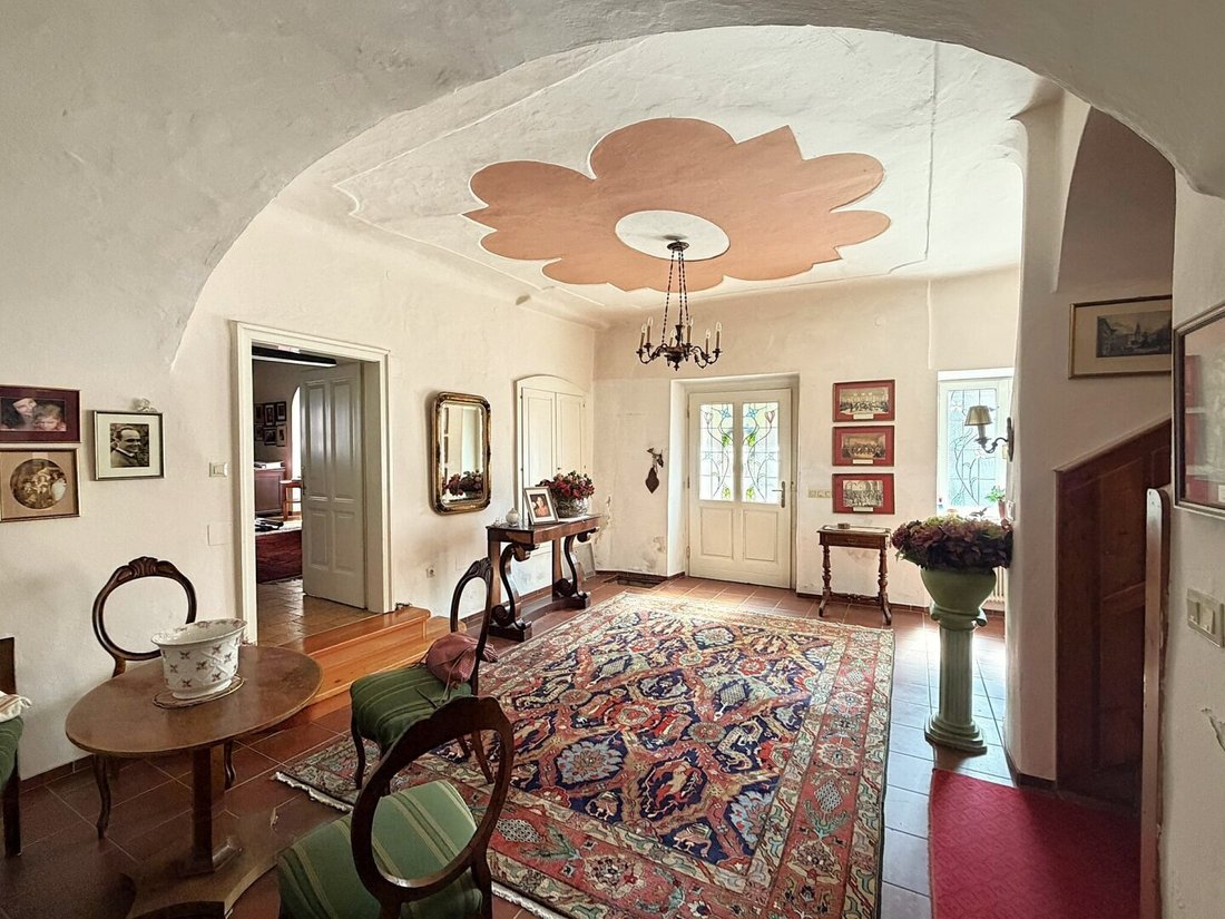 Townhouse in Kirchberg am Wechsel, Lower Austria, Austria 5 - 19049660