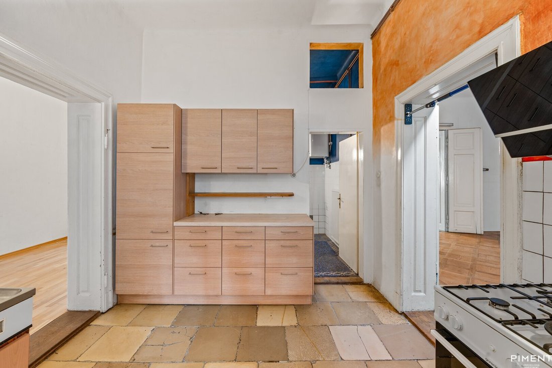 Wohnung in Wien, Wien, Österreich 5 - 19049614