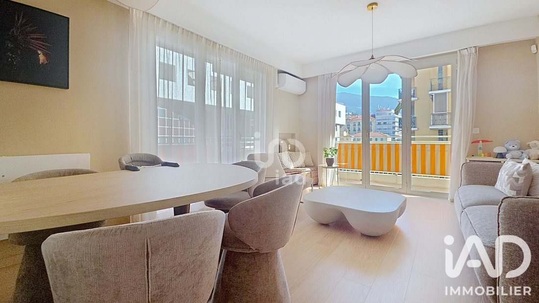 Apartment in Menton, Provence-Alpes-Côte d'Azur, France 2 - 19050462