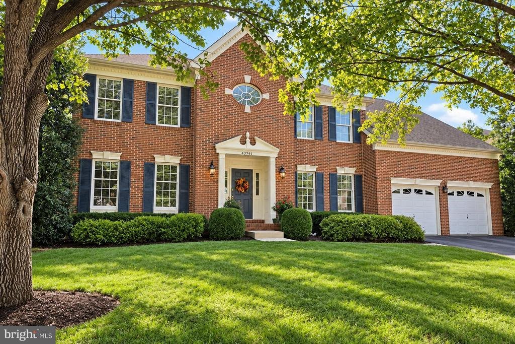 House in Ashburn, Virginia, United States 1 - 19050188