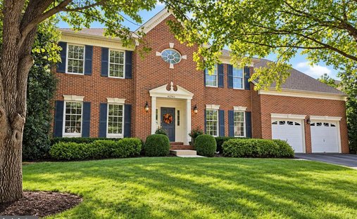 Haus in Ashburn, Virginia, Vereinigte Staaten 1