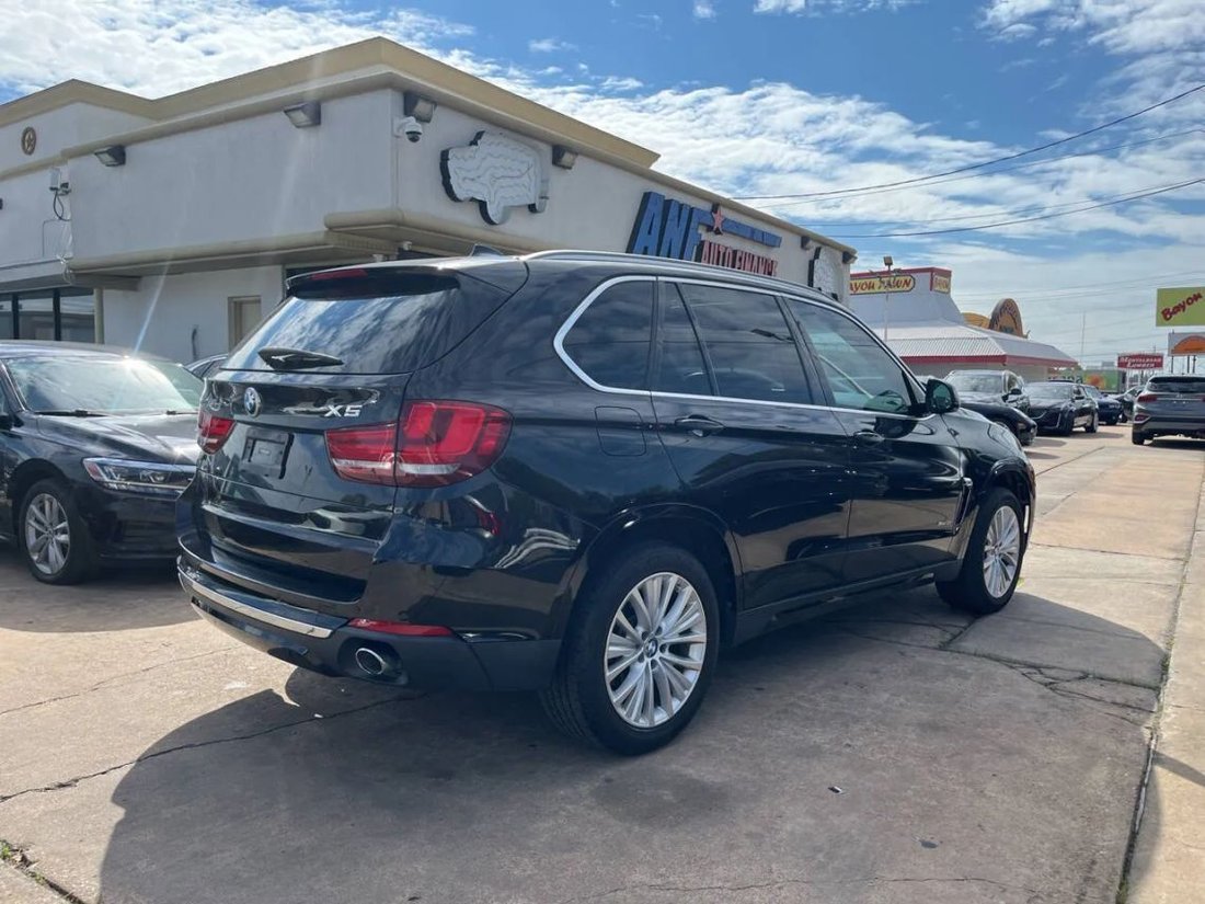 Suv in Houston, TX, United States 5 - 19049862