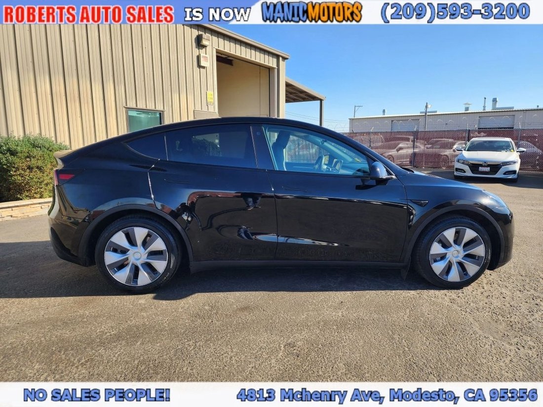 Suv in Modesto, CA, United States 2 - 19049782