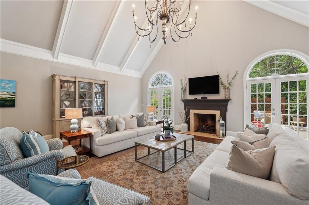 Casa en Dunwoody, Georgia, Estados Unidos 4 - 19050221