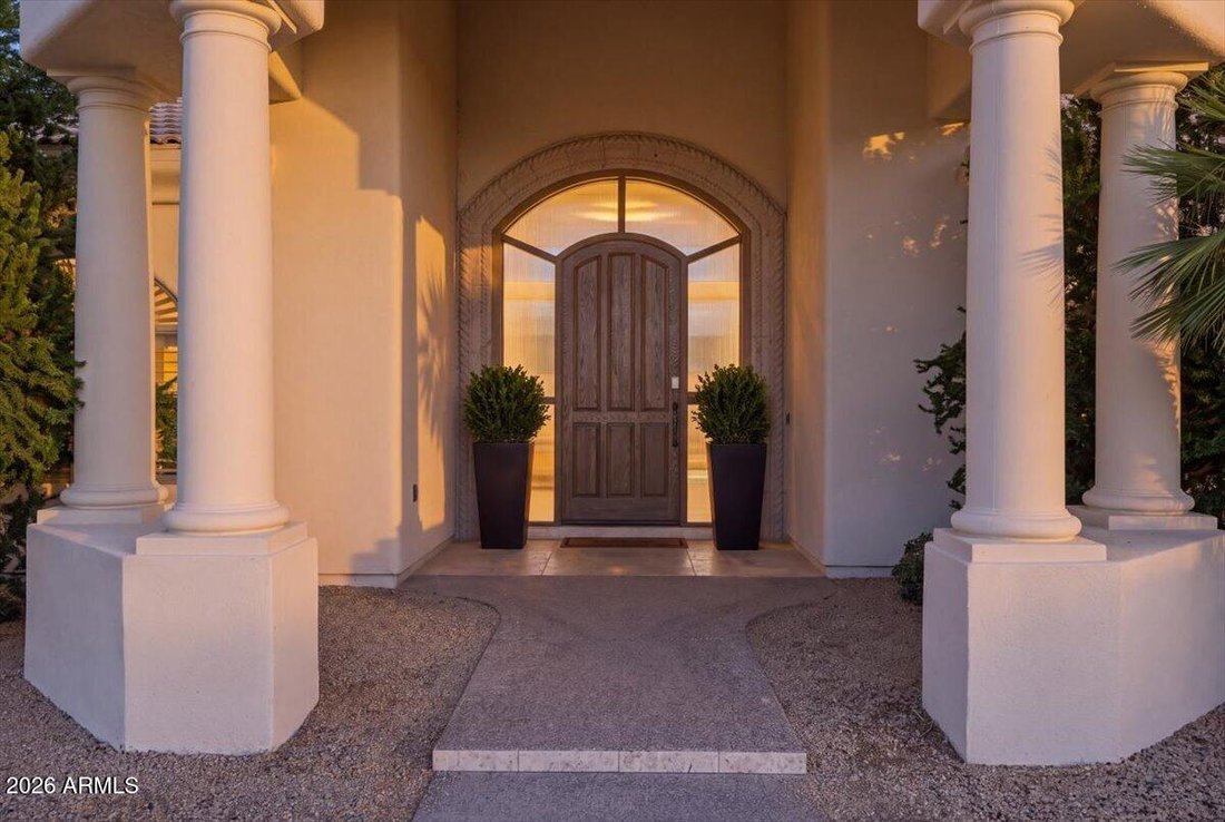 House in Scottsdale, Arizona, United States 3 - 19050200
