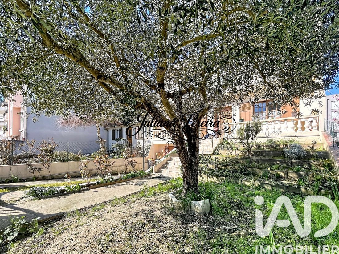 Casa en Centre Ville, Tremblay-en-France, Francia 5 - 19050277