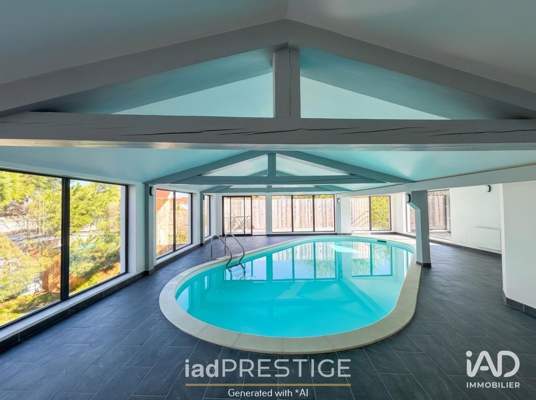 House in La Tremblade, Nouvelle-Aquitaine, France 3 - 19050503