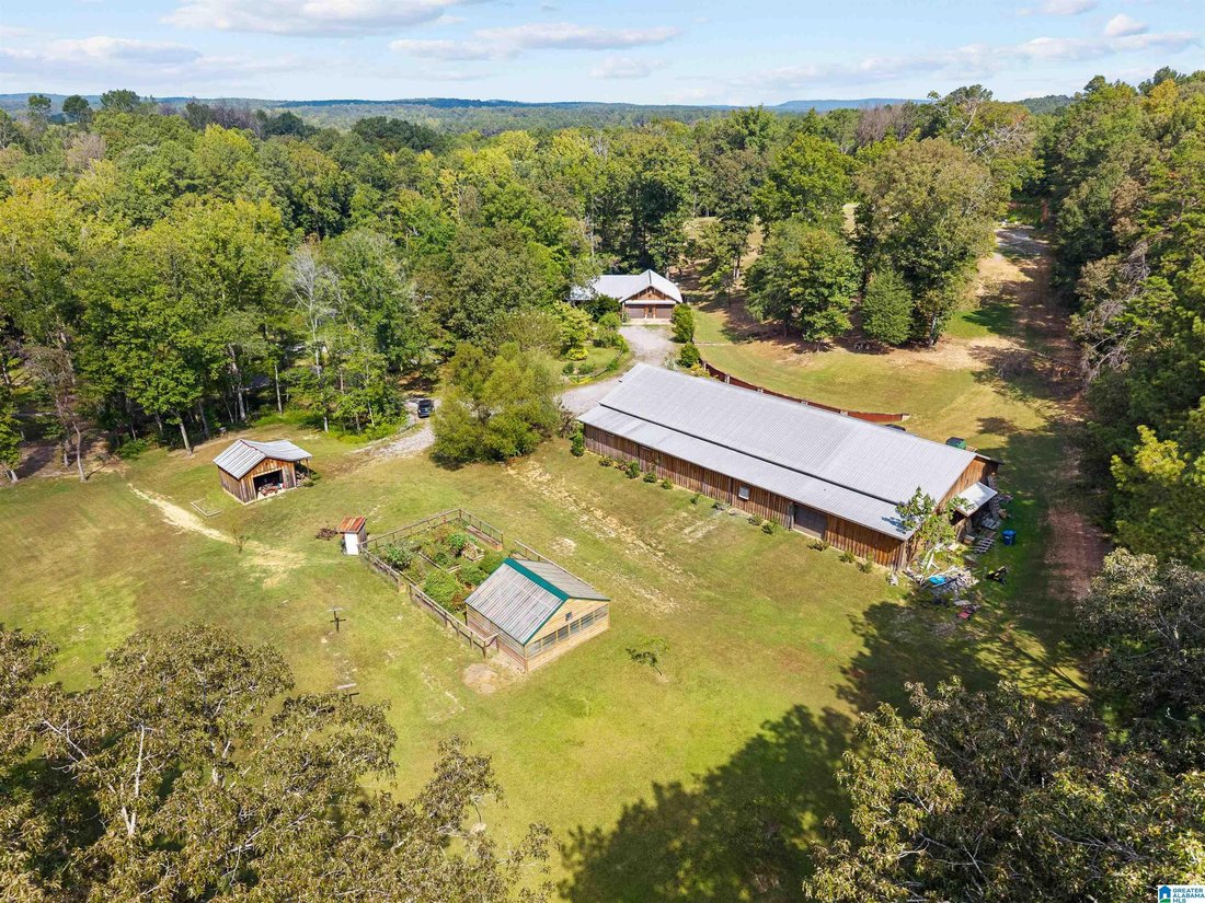 Casa en Pell City, Alabama, Estados Unidos 3 - 19050228