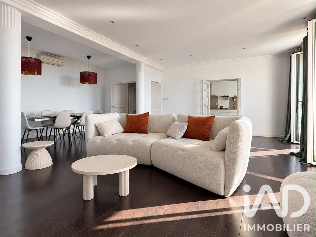 Apartamento en Aguillon, Tolón, Francia 3 - 19050412