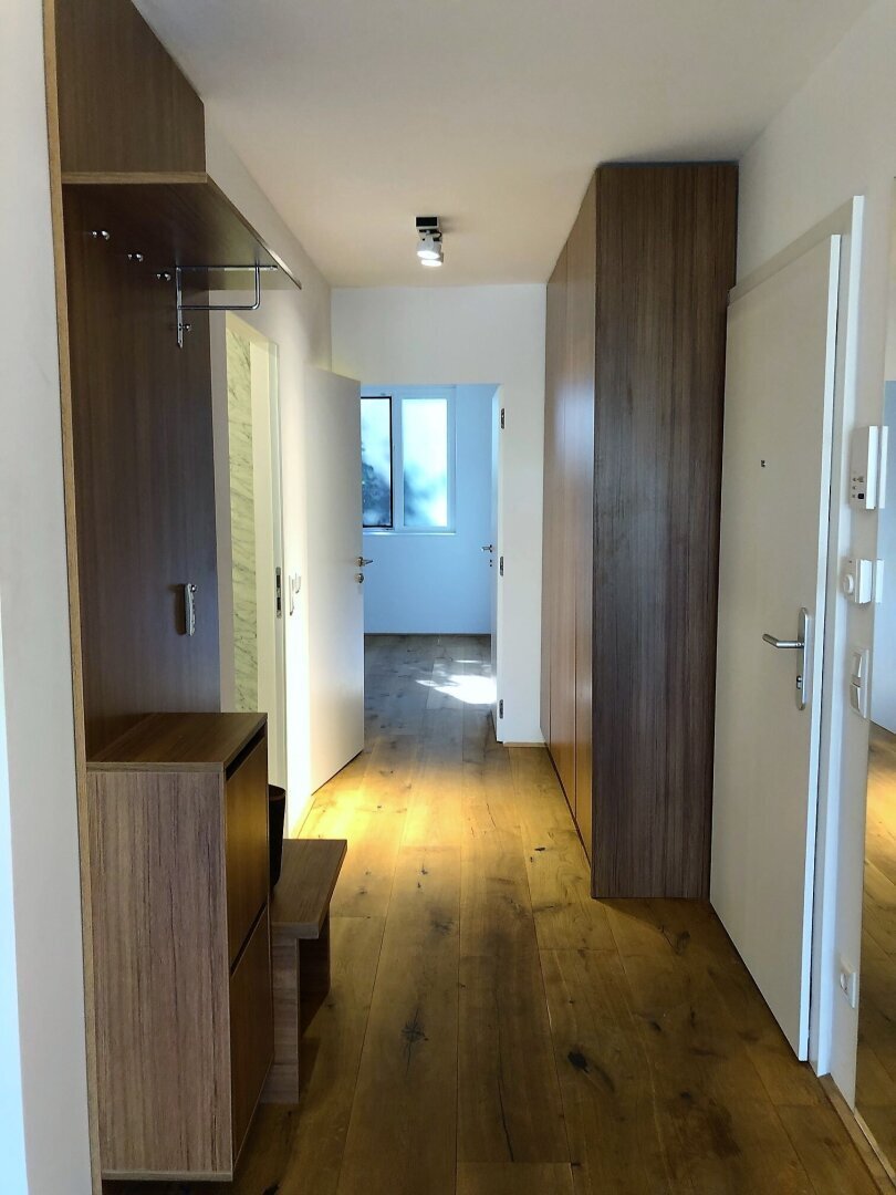 Apartamento en Viena, Viena, Austria 3 - 19049673