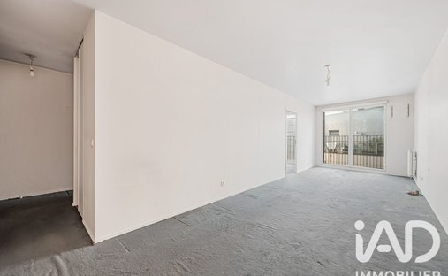 Apartamento en Nationale-Deux Moulins, Paris 13e Arrondissement, París 1