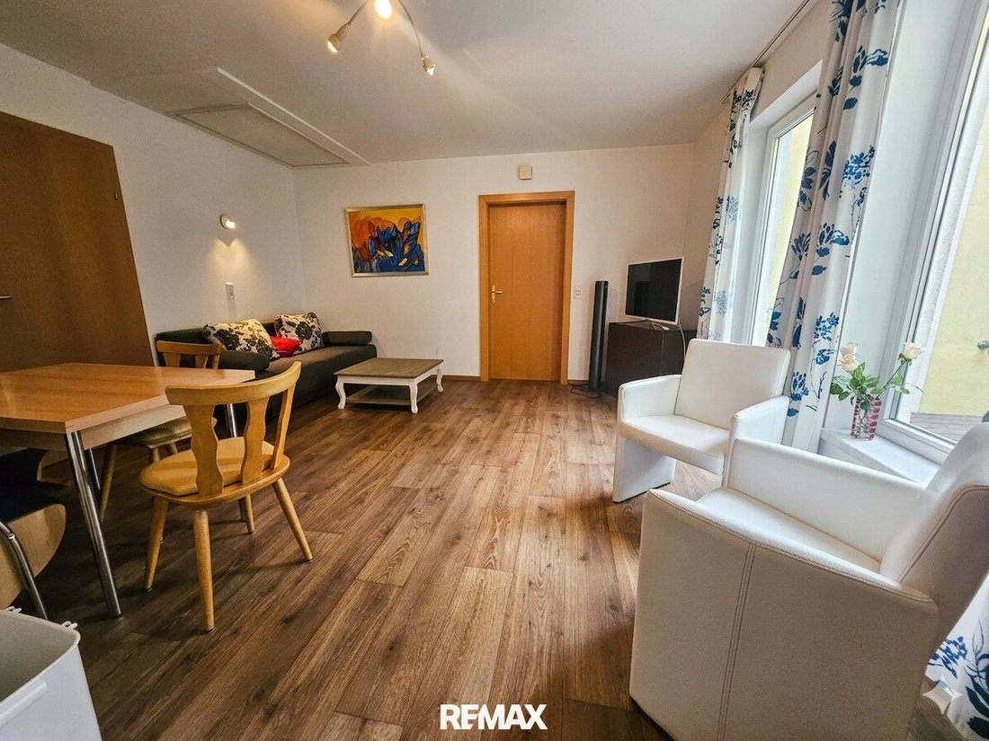 Bungalow en Zell am See, Salsburgo, Austria 3 - 17763417