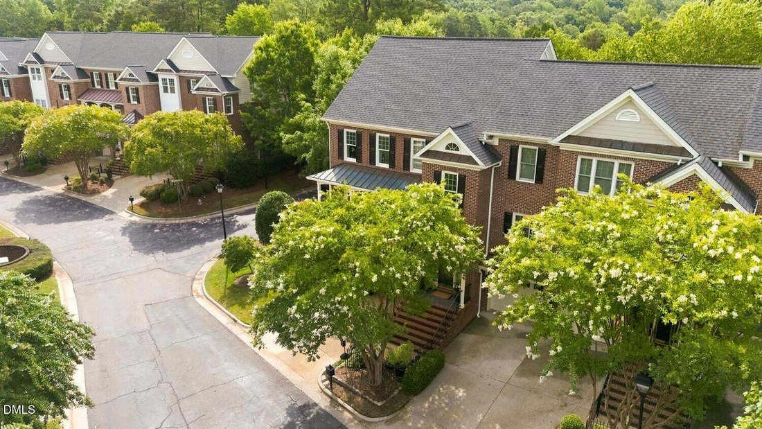 Residenza a Cary, Carolina del Nord, Stati Uniti 4 - 19050305