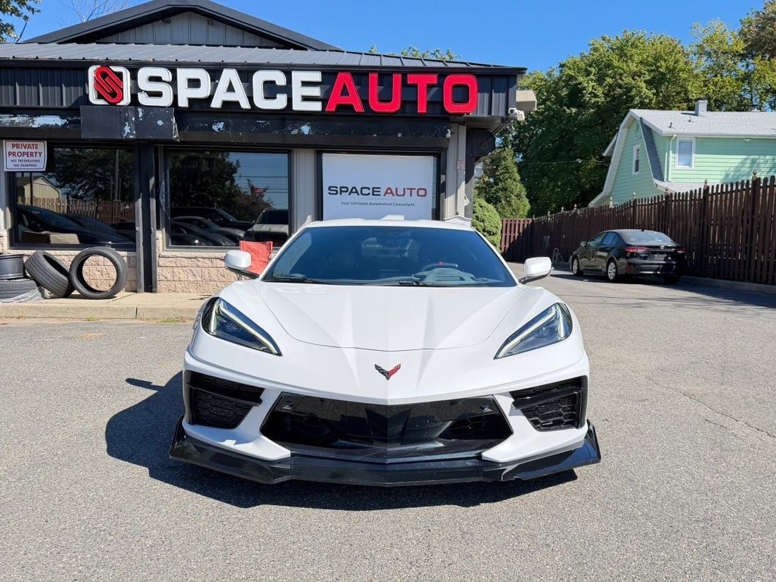 Coupe in East Brunswick, NJ, United States 2 - 18495426