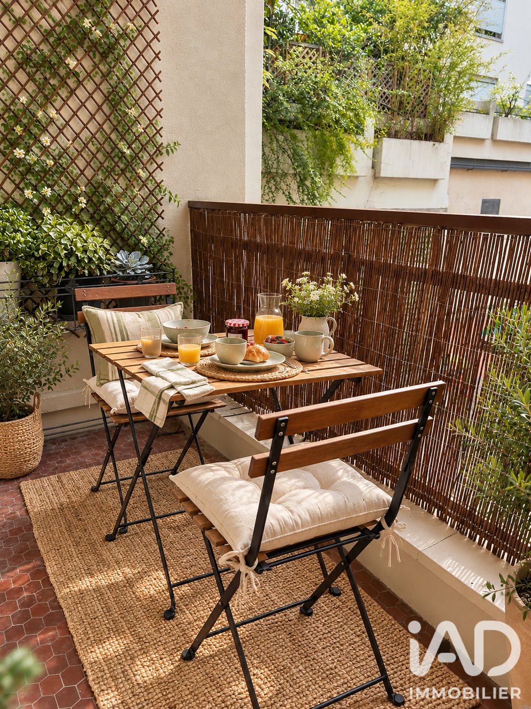 Apartment in Enfants Rouges, Paris 3e Arrondissement, Paris 4 - 19043111