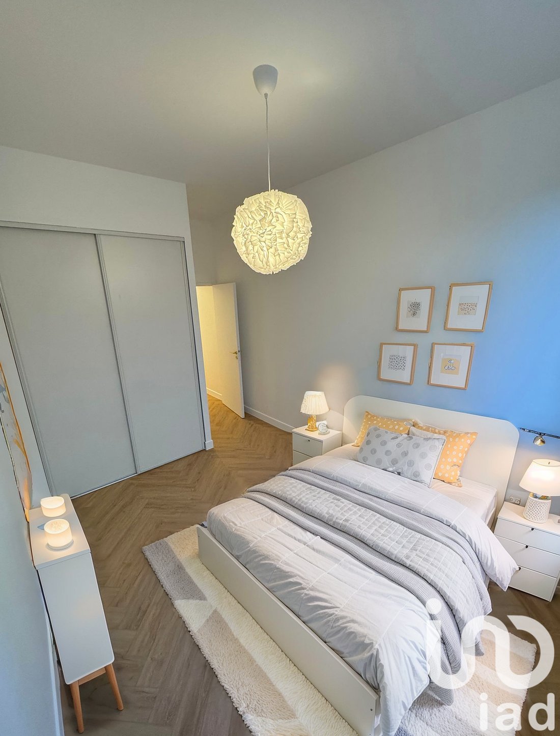 Appartement à Front de Seine, Levallois-Perret, France 5 - 16481400