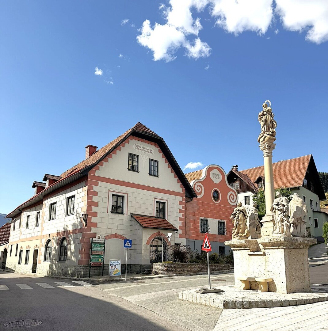 Townhouse in Kirchberg am Wechsel, Lower Austria, Austria 1 - 19049660