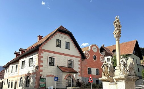 Townhouse in Kirchberg am Wechsel, Lower Austria, Austria 1
