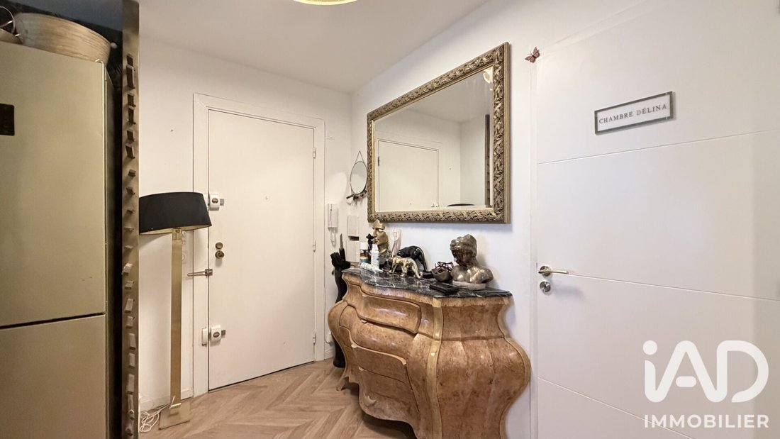 Apartamento en Fabron, Niza, Francia 2 - 19050488