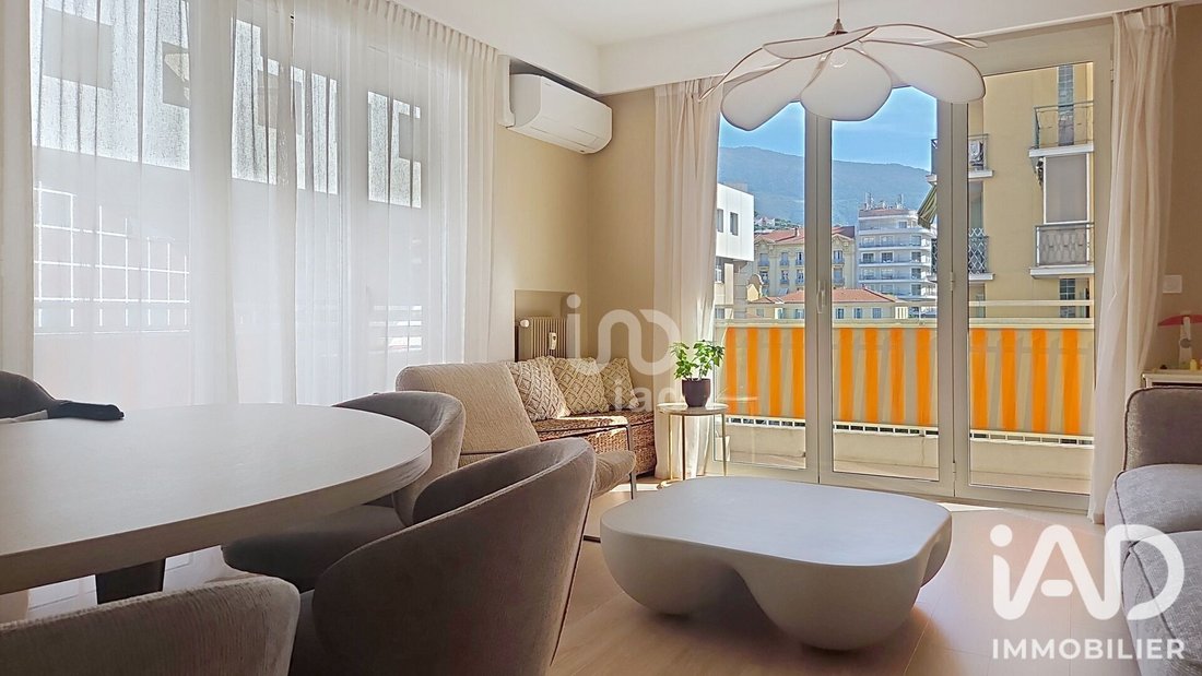 Apartment in Menton, Provence-Alpes-Côte d'Azur, France 1 - 19050462