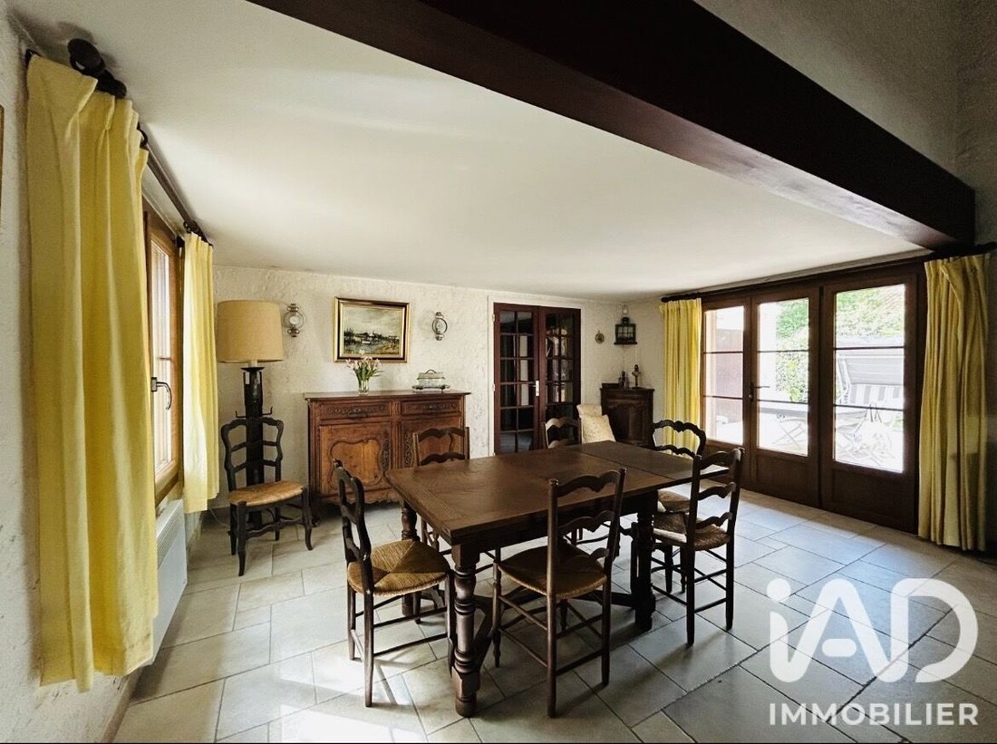 House in Saint-Georges-de-Didonne, Nouvelle-Aquitaine, France 5 - 19050501