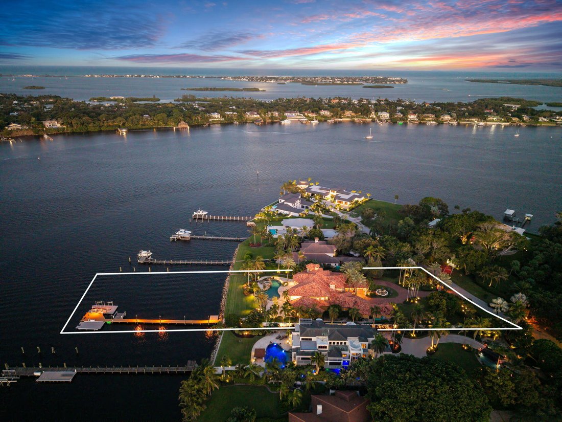 House in Stuart, Florida, United States 1 - 19050192
