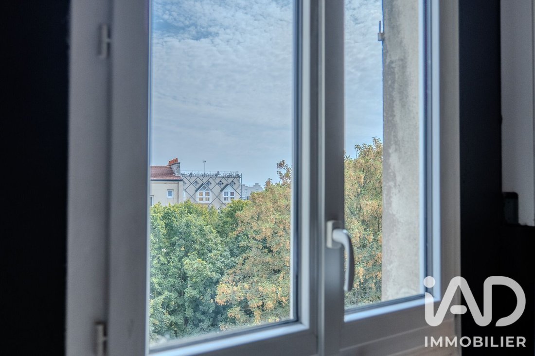 Apartamento en Distrito de Bobigny, Isla de Francia, Francia 5 - 19050482