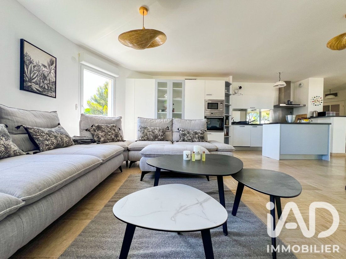 Apartment in Hyeres, Provence-Alpes-Côte d'Azur, France 1 - 19050497