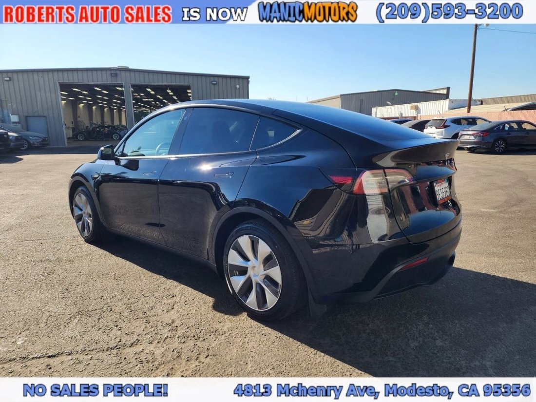 Suv in Modesto, CA, United States 5 - 19049782