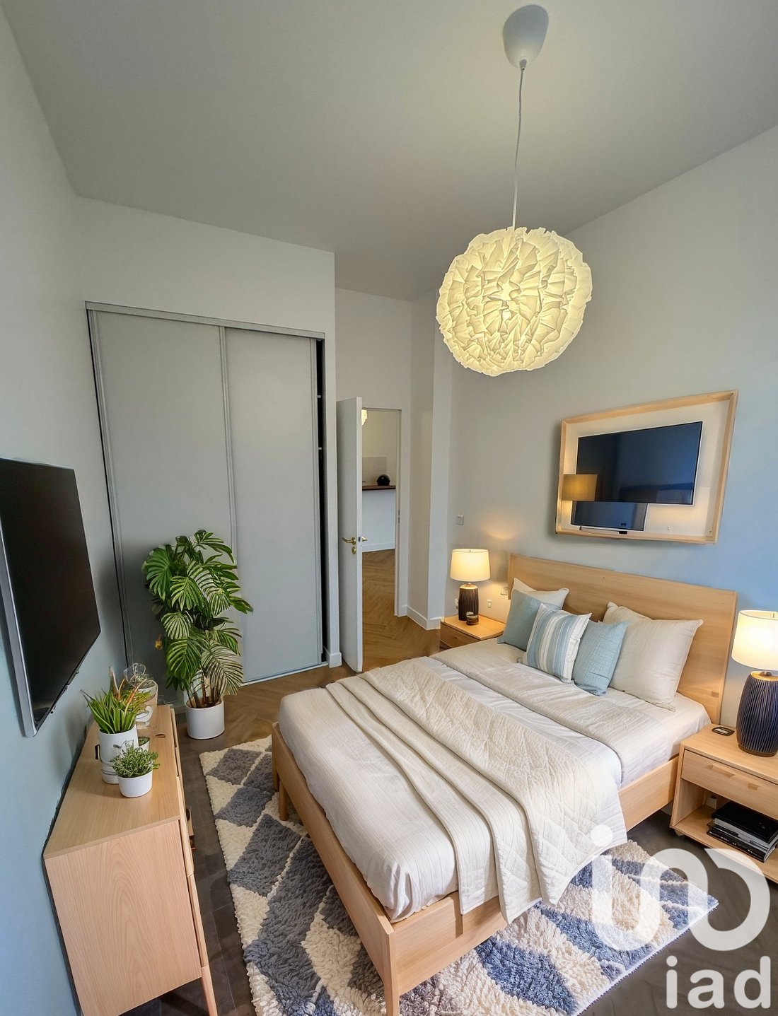 Appartement à Front de Seine, Levallois-Perret, France 4 - 16481400
