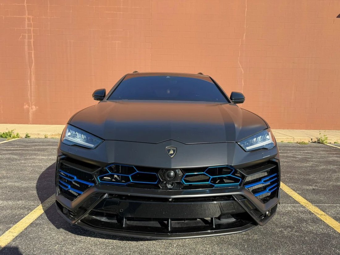 Suv in Dolton, IL, United States 3 - 19049919