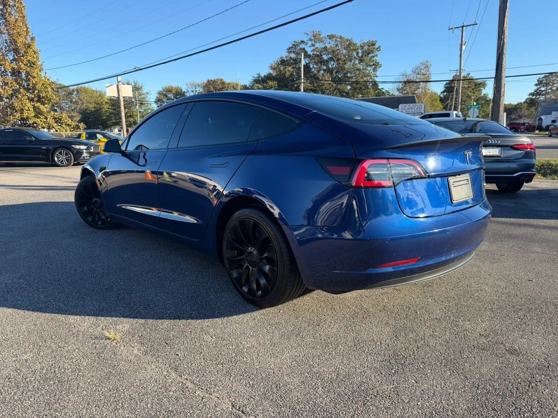 Sedan in Virginia Beach, VA, United States 3 - 19049879