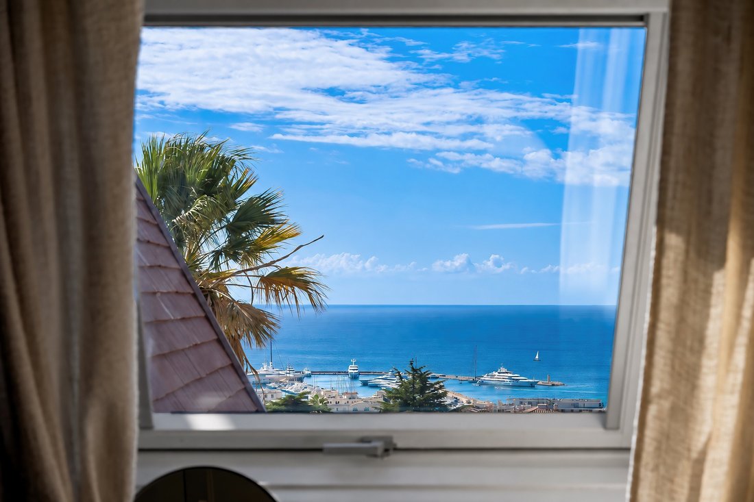 Apartment in La Californie, Cannes, France 1 - 19049562