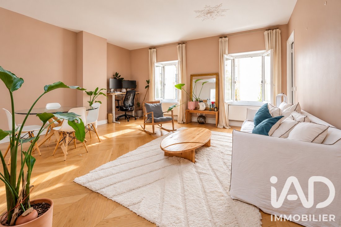 Apartamento en Ternes-Maillot, Paris 17e Arrondissement, París 1 - 18975458