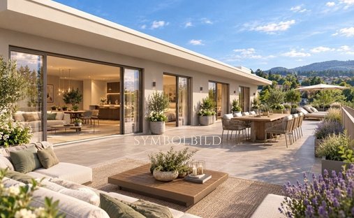 Penthouse in Graz, Styria, Austria 1